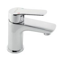 Baterie Novaservis Metalia 54 umyvadlová, bez výpusti, chrom, 54001/1,0