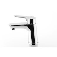 Baterie Novaservis Metalia 54 umyvadlová, bez výpusti, chrom, 54001/1,0