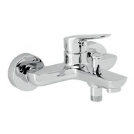 Metalia 54 vanová baterie bez přísl 150 chrom 54020/1.0