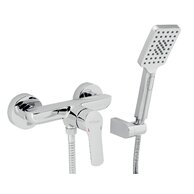 Sprchová souprava Novaservis Metalia 54, 150 mm, chrom, 54061,0