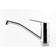 Baterie Novaservis Metalia 54 umyvadlová, chrom, 54096,0