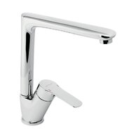 Baterie Novaservis Metalia 54 dřezová, ECO, chrom, 54014,0E