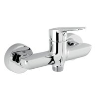 Baterie Novaservis Metalia 54 dřezová, 150 mm, bez ramene, chrom, 54070/1,0