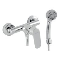 Sprchová souprava Novaservis Titania Cosmos, ECO, 150 mm, chrom, 90261,0E