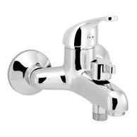 Titania Iris vanová bez příslušenství 100mm chrom