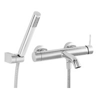 Sprchová souprava Novaservis Ciriculus, chrom, BCK11