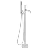 Baterie Novaservis Ciriculus vanová, stojící, chrom, BCK11F