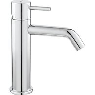 Baterie Novaservis Ciriculus umyvadlová, s výpustí, chrom, BCK2