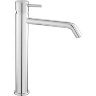 Baterie Novaservis Ciriculus umyvadlová, s výpustí, chrom, BCK2L