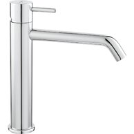 Baterie Novaservis Ciriculus umyvadlová, s výpustí, chrom, BCK2ML