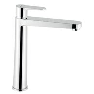 Baterie Novaservis Nostris umyvadlová, chrom, BNS2L