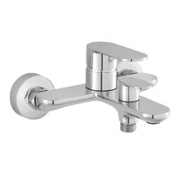 Talassa Vanová baterie bez přísl chrom