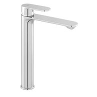 Baterie Novaservis Talassa umyvadlová, bez výpusti, chrom, BAL2L