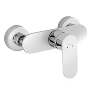 Baterie Novaservis Talassa sprchová, chrom, BAL7