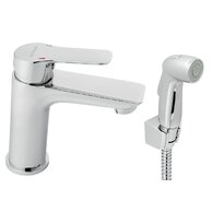 Baterie Novaservis Metalia 54 umyvadlová, bez výpusti, chrom, 54015,0