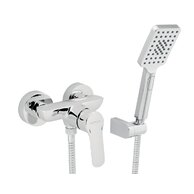 Sprchová souprava Novaservis Metalia 54, 100 mm, chrom, 54065,0