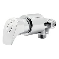 Tělo baterie Novaservis termostatické, boxové, komplet, chrom, TELO052TER/920,0