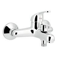 Titania Iris vanová baterie bez přísl 150 mm chrom