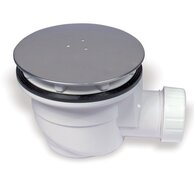 Sifon vaničkový PB90 INOX