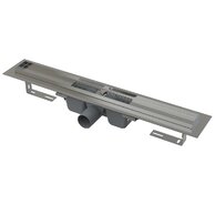 Žlab Alcadrain do prostoru s okrajem APZ1-650