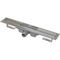 Žlab Alcadrain do prostoru s okrajem APZ1-750