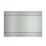 WC tlačítko Alcadrain Fun Alcadrain Fun, alunox mat, FUN