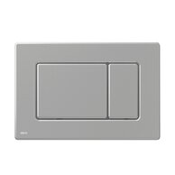 WC tlačítko Alcadrain Antivandal, kov, M279