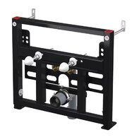 Montážní rám pro bidet 0,45 m A105/450