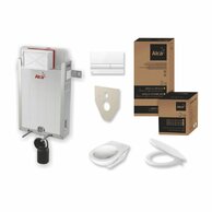 AM115/1000-5:1 SET (M1710+M91+A604+WC RIMFLOW) AM115/1000-5:1 A604