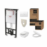 AM101/1120-5:1 SET (M1710+M91+A604+WC RIMFLOW) AM101/1120-5:1 A604