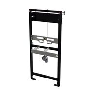 Montážní rám pro pisoár a senzor A107S/1120