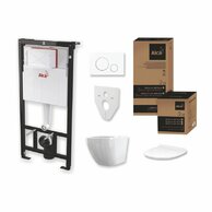 AM101/1120-5:1 SET (M670+M91+WC SOLID) AM101/1120-5:1 SOLID