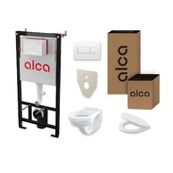 AM101/1120-5:1 SET (M370+M91+A60+WC ALCA) AM101/1120-5:1 A60