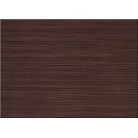 Obklad Cersanit Tanaka brown mat 25x35 OP305-009-1