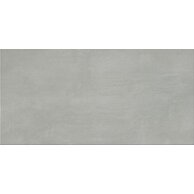 Dlažba Cersanit Concrete Flower dark grey mat 30x60 NT008-009-1