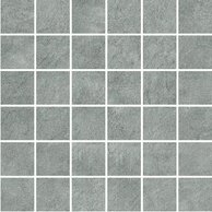 Mozaika Cersanit Pietra grey struktura mat rektifikovaná 30x30 OD443-007