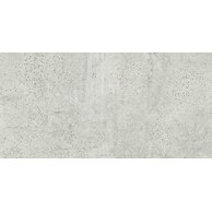 Dlažba Cersanit Newstone light grey mat rektifikovaná 60x120 OP663-011-1