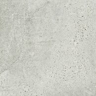 Dlažba Cersanit Newstone light grey mat rektifikovaná 60x60 OP663-059-1