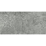 Dlažba Cersanit Newstone grey mat rektifikovaná 30x60 OP663-081-1