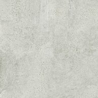 Dlažba Cersanit Newstone light grey mat rektifikovaná 120x120 OP663-003-1