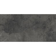 Dlažba Cersanit Quenos graphite mat rektifikovaná 30x60 OP661-088-1
