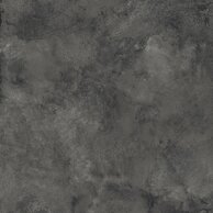 Dlažba Cersanit Quenos graphite pololesk rektifikovaná 120x120 OP661-014-1
