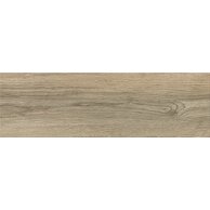 Dlažba Cersanit Pure Wood light beige struktura mat 19x60 W854-001-1