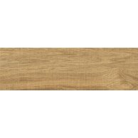 Dlažba Cersanit Raw Wood beige struktura mat 19x60 W854-007-1