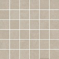 Mozaika Cersanit Ares beige mat 30x30 MD587-008