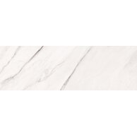 Obklad Cersanit Carrara Chic white lesk rektifikovaný 29x89 OP989-006-1