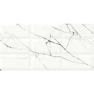 Obklad Cersanit Arce white struktura lesk 30x60 NT993-002-1