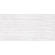 Obklad Cersanit Vidal white struktura pololesk rektifikovaný 30x60 NT1168-014-1