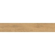Dlažba Cersanit Gingerwood cream struktura mat rektifikovaná 20x120 NT1391-002-1