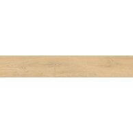 Dlažba Cersanit Gingerwood white struktura mat rektifikovaná 20x120 NT1391-003-1